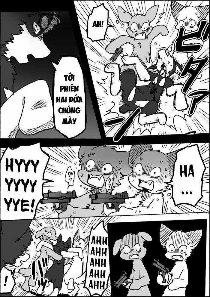 Helper Shibeta - Chapter 10 - Trang 40