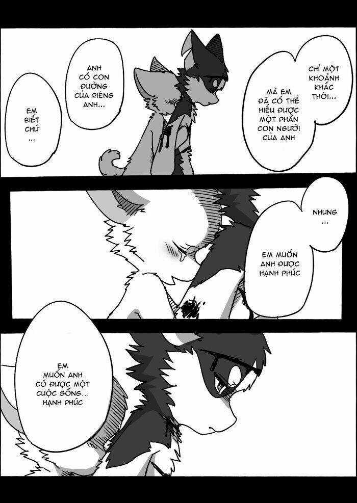 Helper Shibeta - Chapter 10 - Trang 46