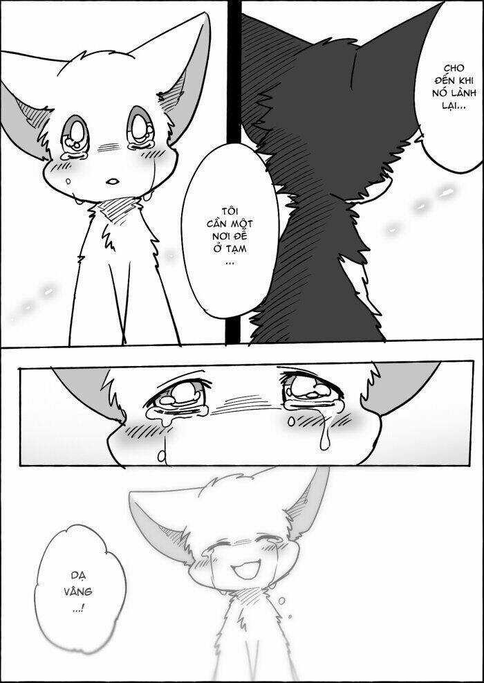 Helper Shibeta - Chapter 10 - Trang 49