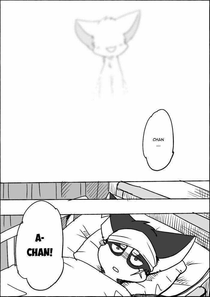 Helper Shibeta - Chapter 10 - Trang 50