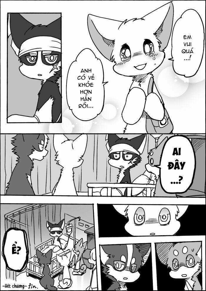 Helper Shibeta - Chapter 10 - Trang 52