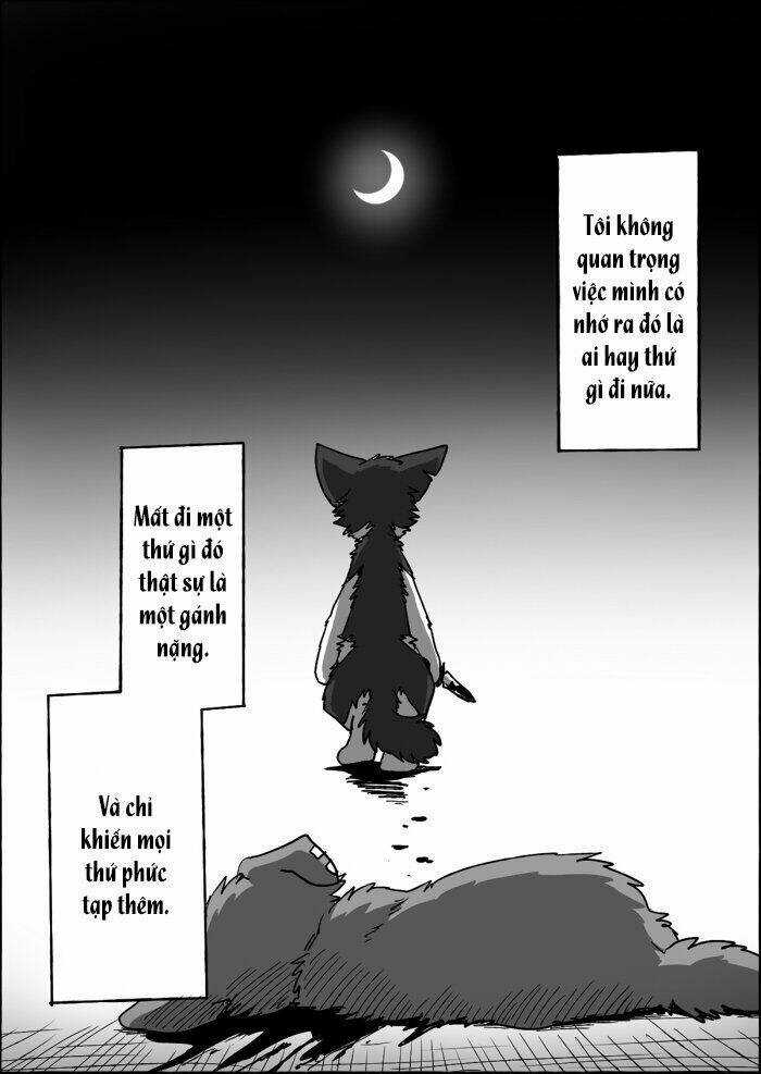 Helper Shibeta - Chapter 10 - Trang 7