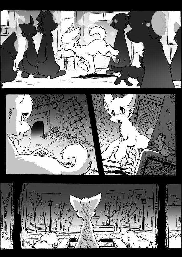 Helper Shibeta - Chapter 10 - Trang 10