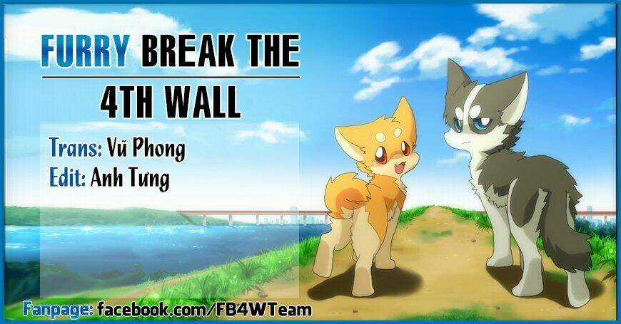 Helper Shibeta - Chapter 11 - Trang 1