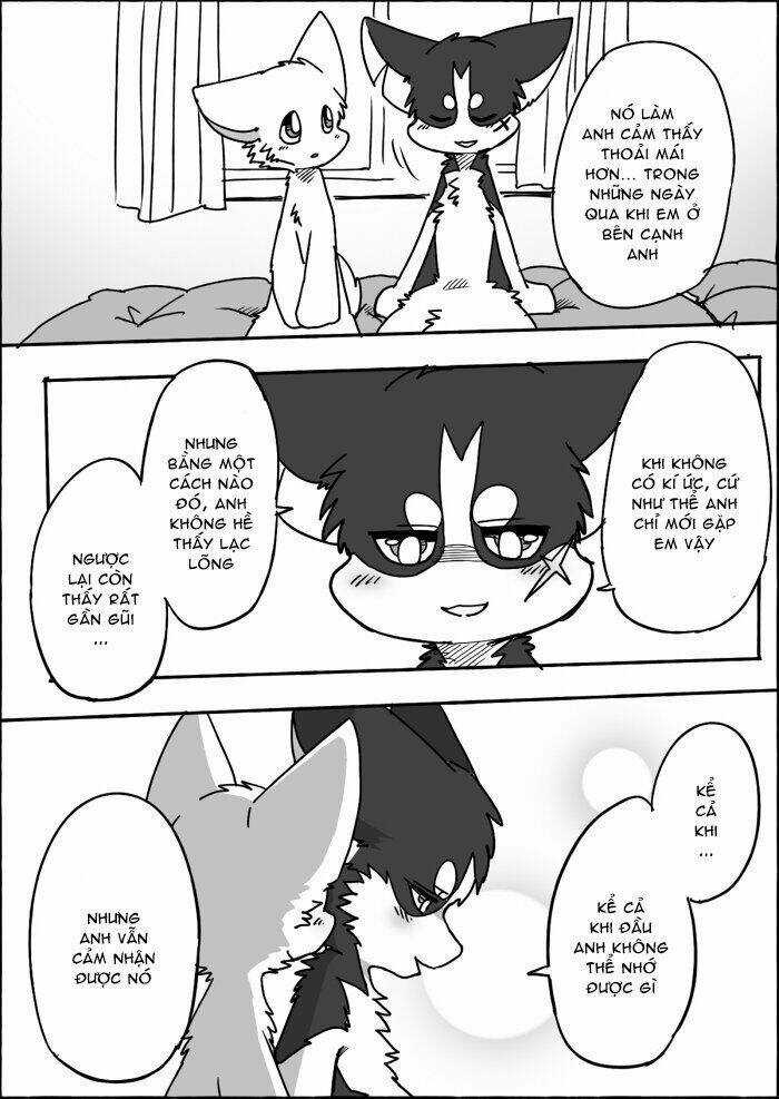 Helper Shibeta - Chapter 11 - Trang 29