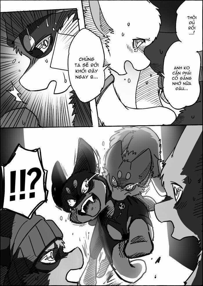 Helper Shibeta - Chapter 12 - Trang 24