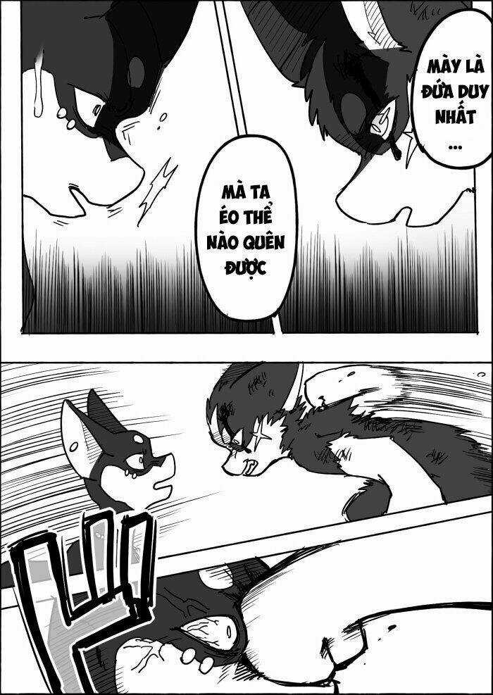 Helper Shibeta - Chapter 12 - Trang 31