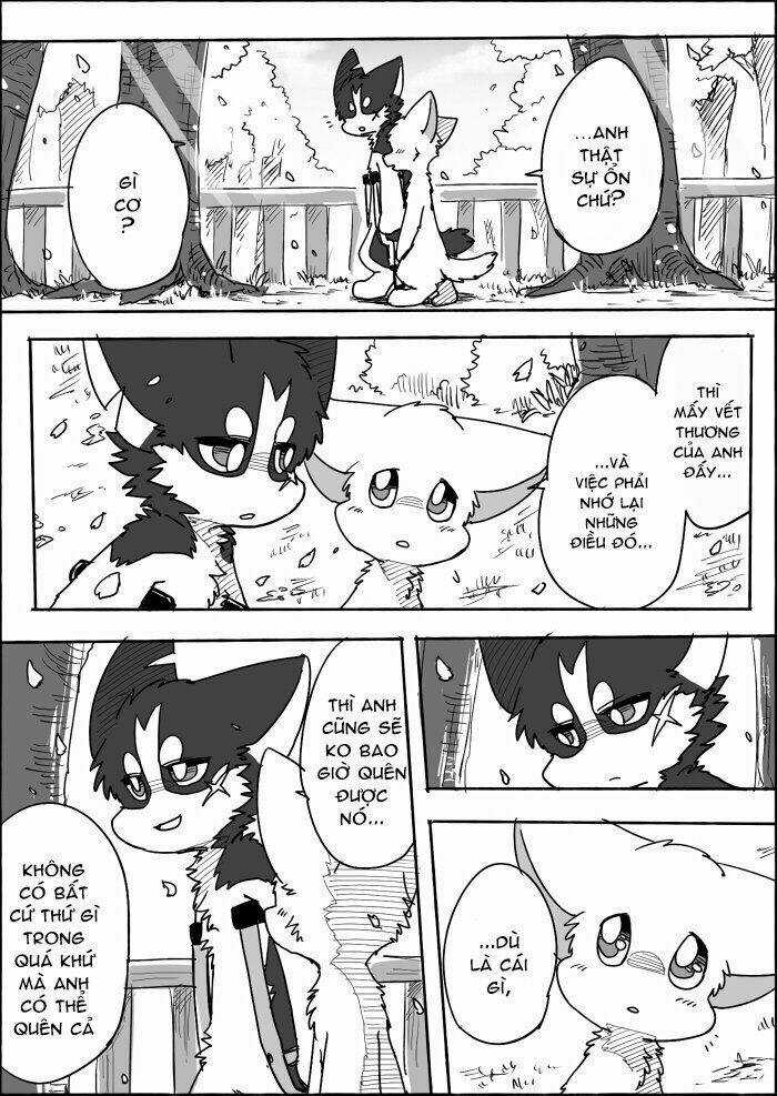 Helper Shibeta - Chapter 12 - Trang 47