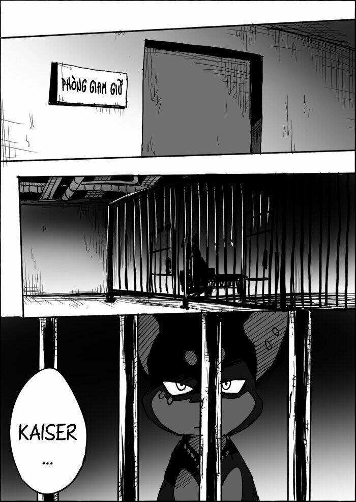 Helper Shibeta - Chapter 12 - Trang 51