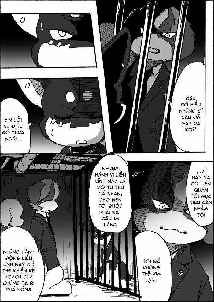 Helper Shibeta - Chapter 12 - Trang 52