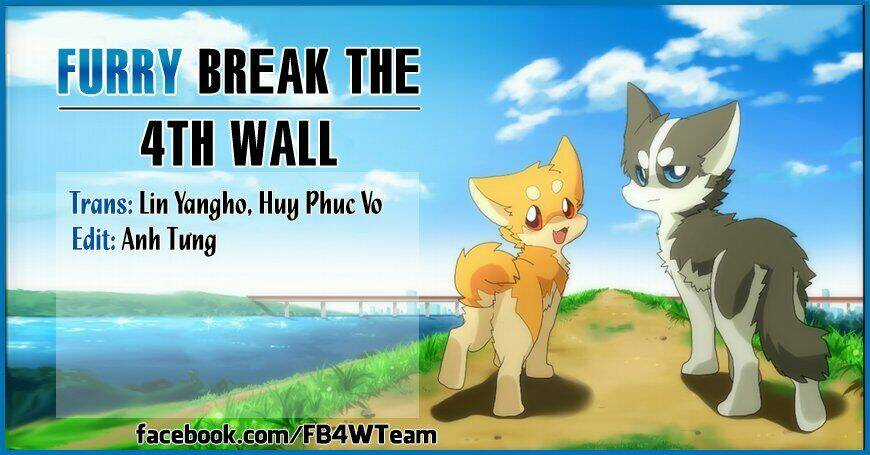 Helper Shibeta - Chapter 13 - Trang 1