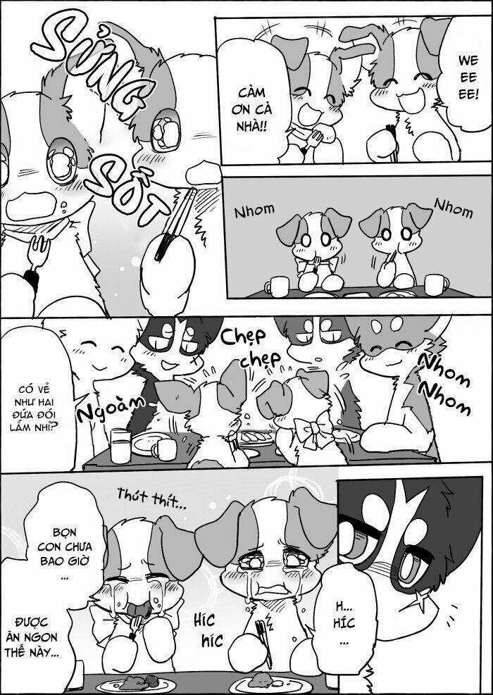 Helper Shibeta - Chapter 13 - Trang 18