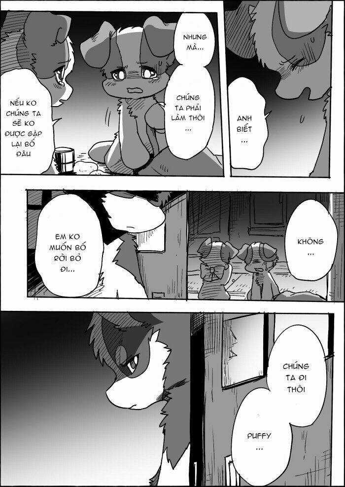 Helper Shibeta - Chapter 13 - Trang 23