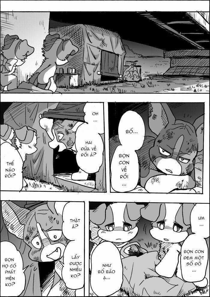 Helper Shibeta - Chapter 13 - Trang 24