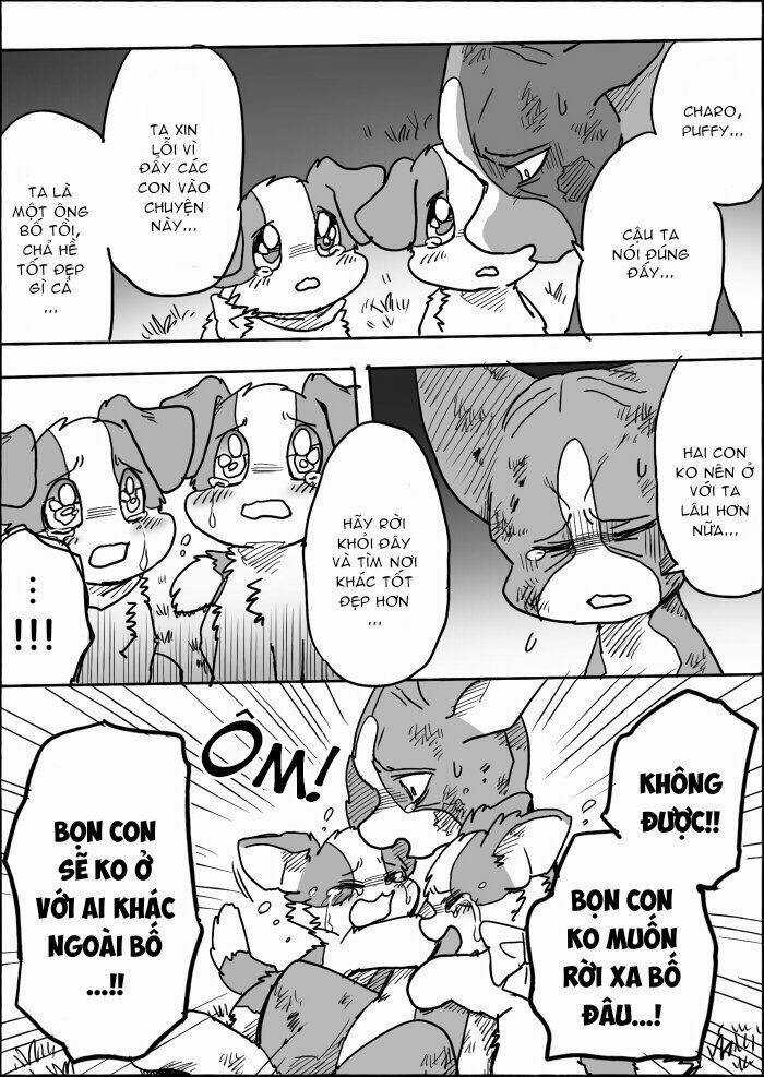 Helper Shibeta - Chapter 13 - Trang 30