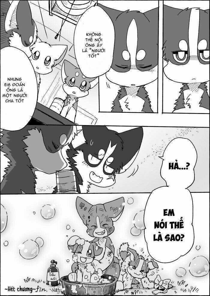 Helper Shibeta - Chapter 13 - Trang 38