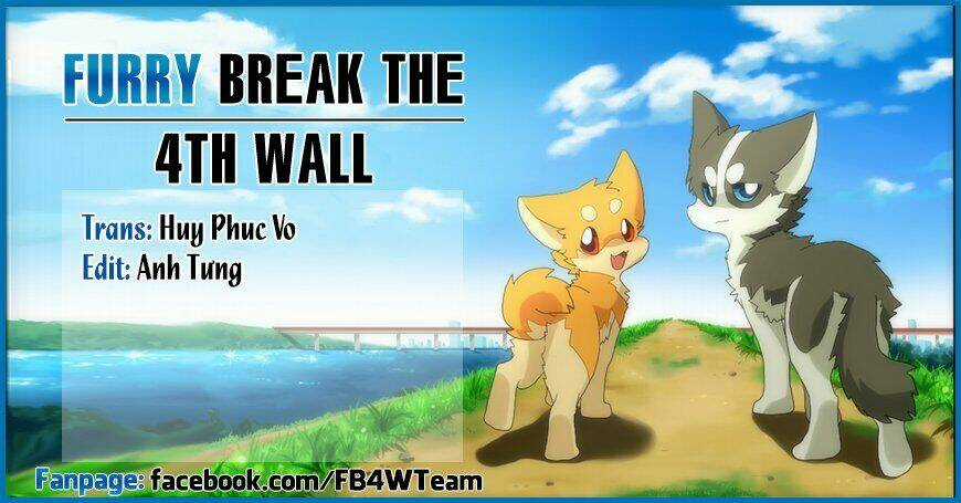 Helper Shibeta - Chapter 14 - Trang 1