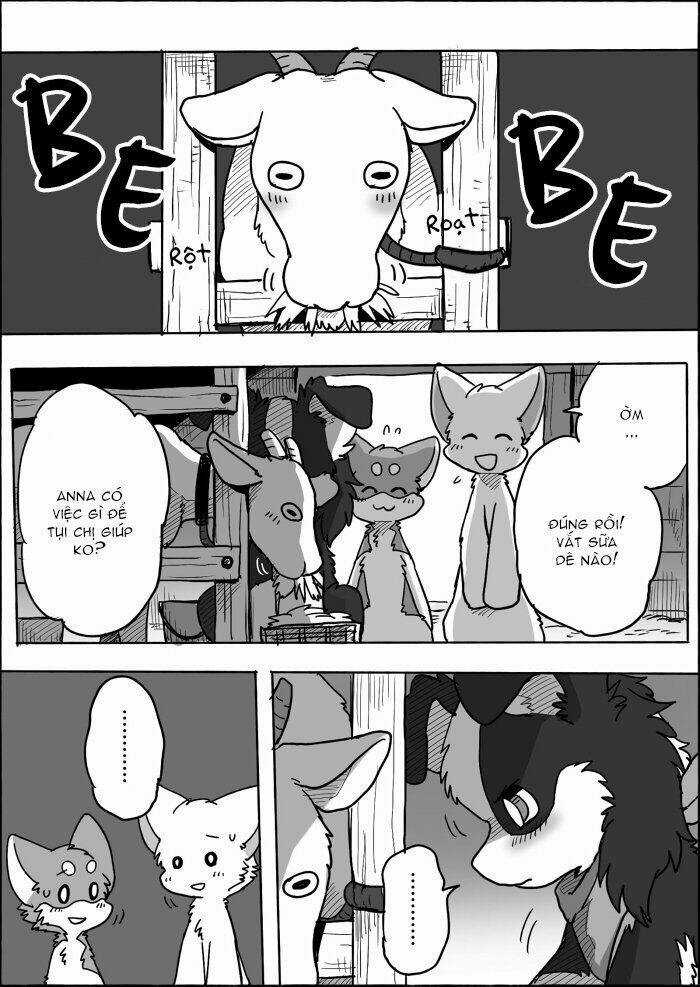 Helper Shibeta - Chapter 14 - Trang 13