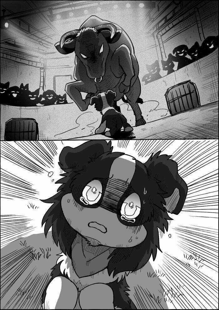 Helper Shibeta - Chapter 14 - Trang 21