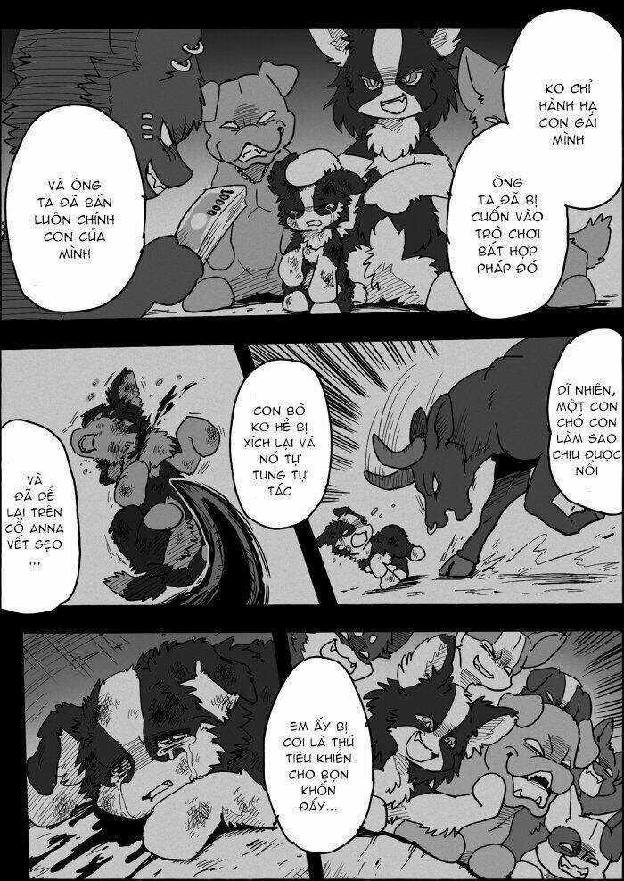 Helper Shibeta - Chapter 14 - Trang 32