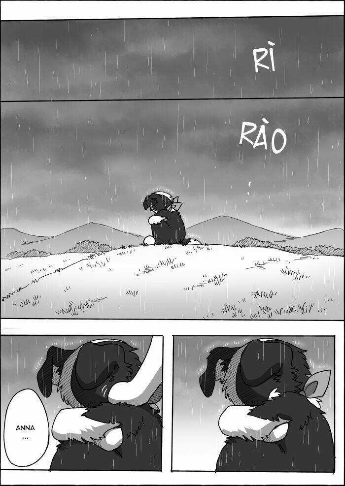 Helper Shibeta - Chapter 15 - Trang 22