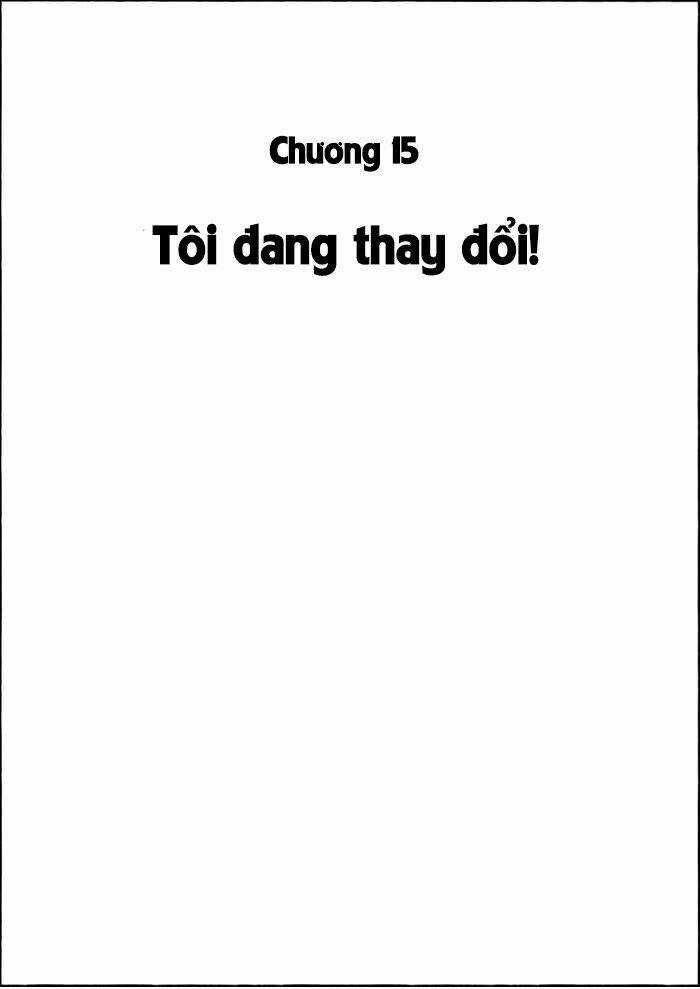 Helper Shibeta - Chapter 15 - Trang 4