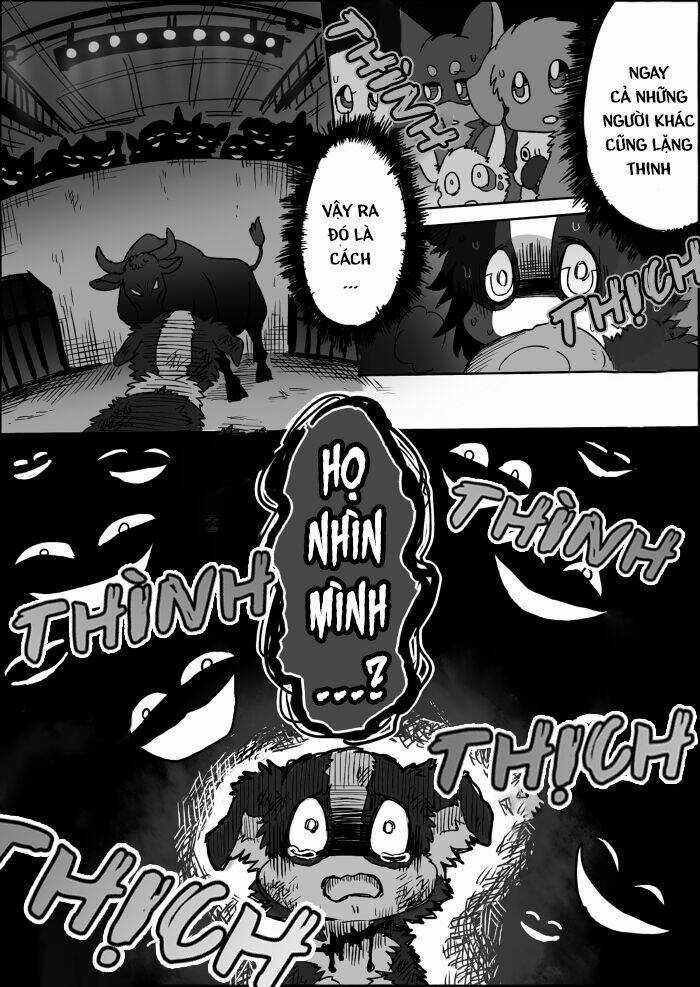 Helper Shibeta - Chapter 15 - Trang 45