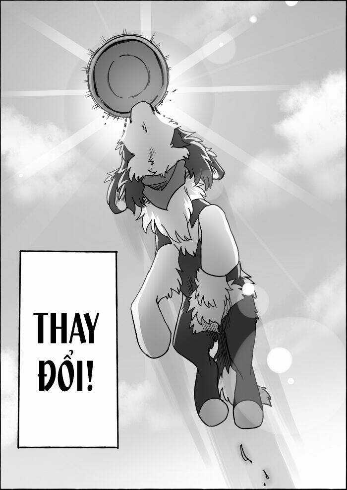 Helper Shibeta - Chapter 15 - Trang 51