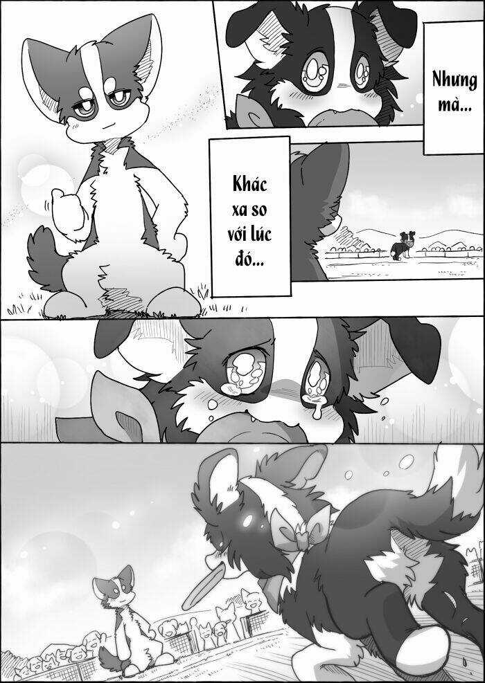 Helper Shibeta - Chapter 15 - Trang 53