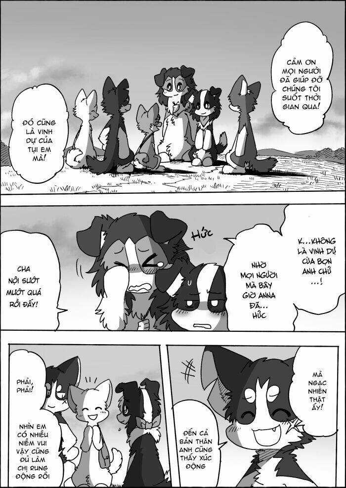 Helper Shibeta - Chapter 15 - Trang 54