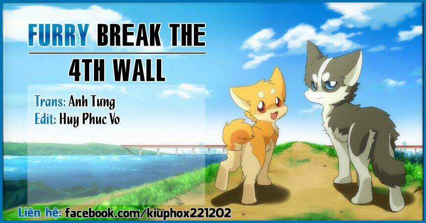 Helper Shibeta - Chapter 16 - Trang 1