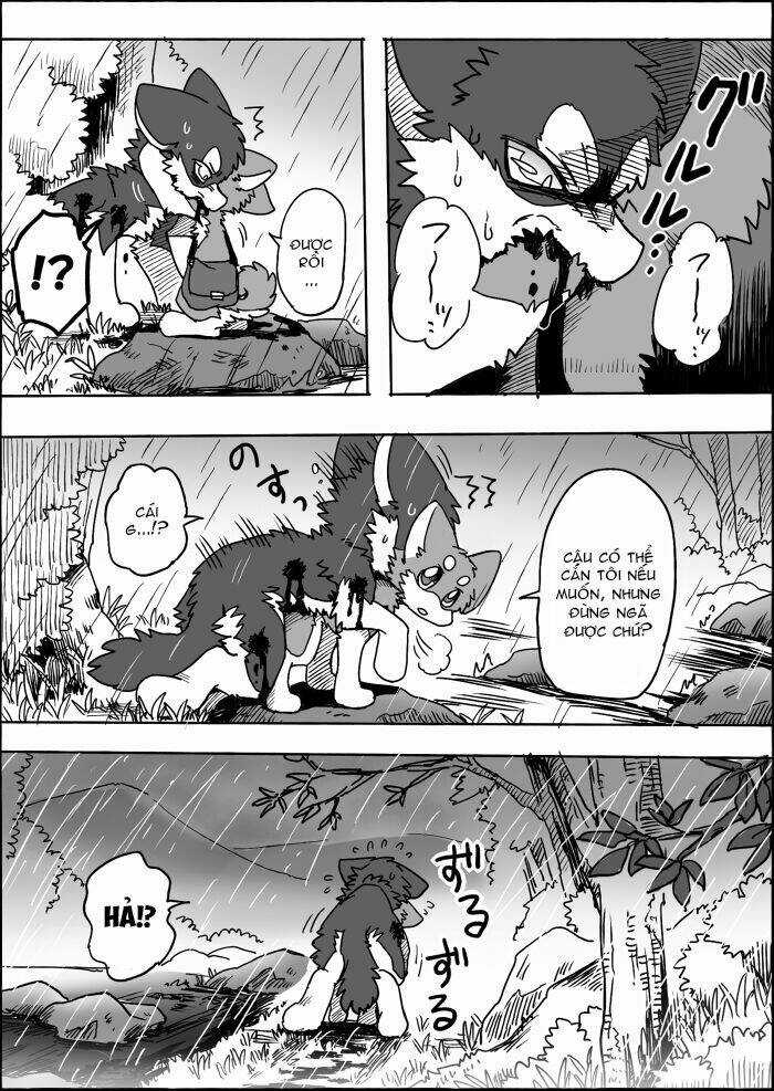 Helper Shibeta - Chapter 16 - Trang 13