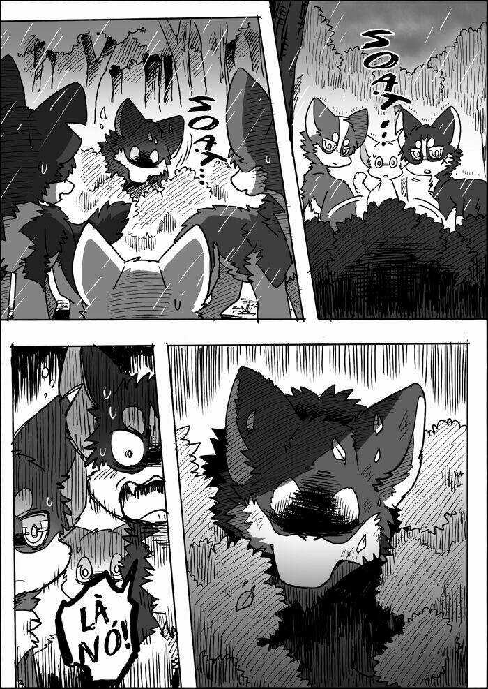 Helper Shibeta - Chapter 16 - Trang 16