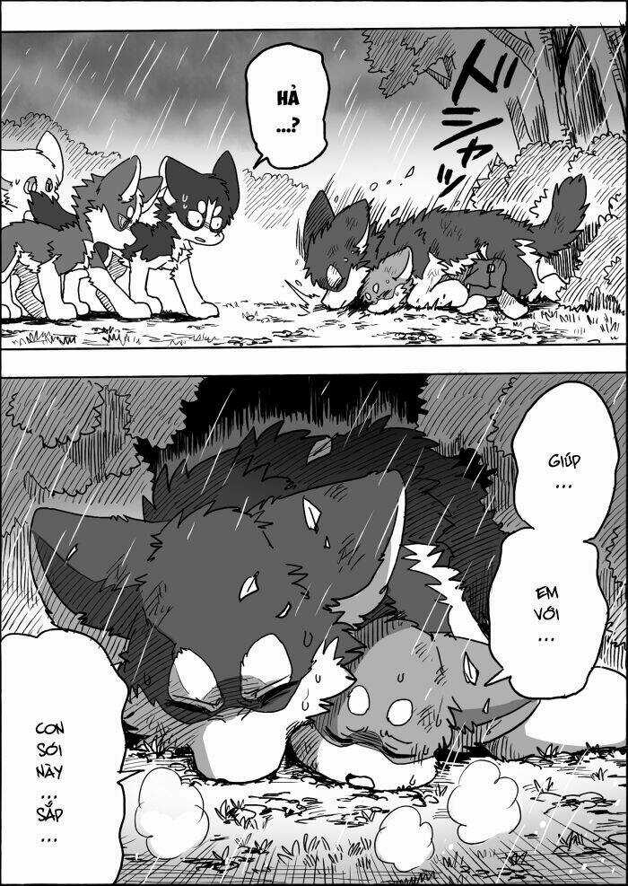 Helper Shibeta - Chapter 16 - Trang 17