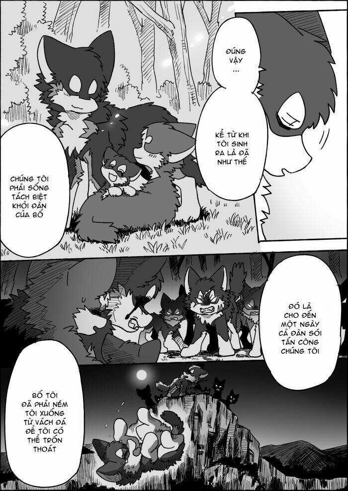 Helper Shibeta - Chapter 16 - Trang 26