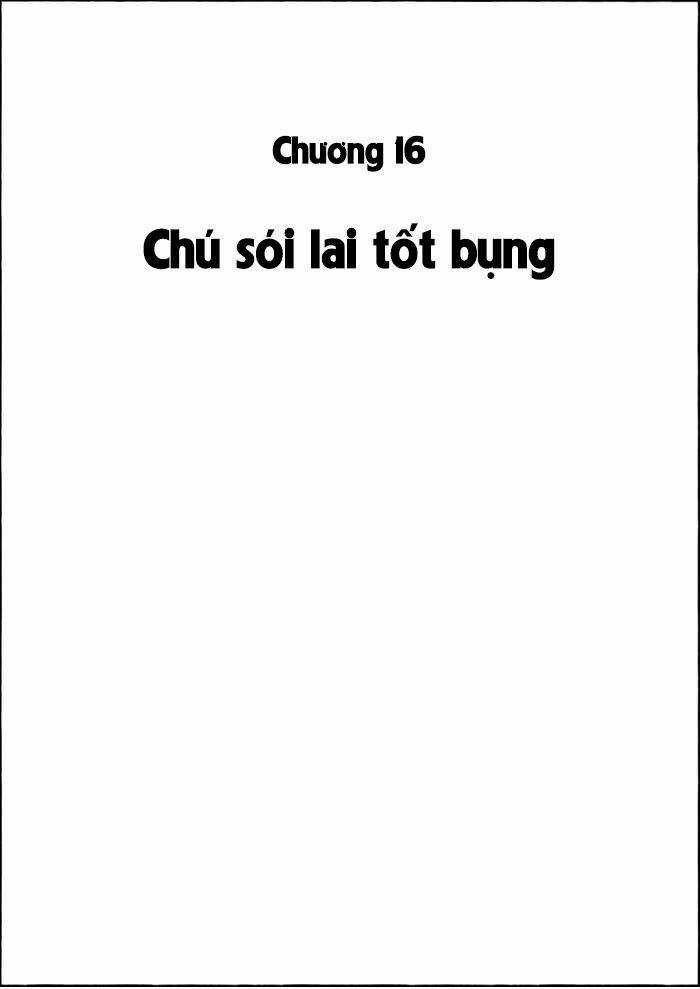 Helper Shibeta - Chapter 16 - Trang 6