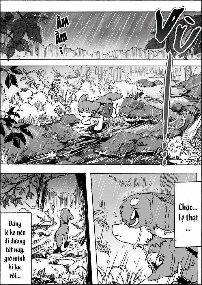 Helper Shibeta - Chapter 16 - Trang 7