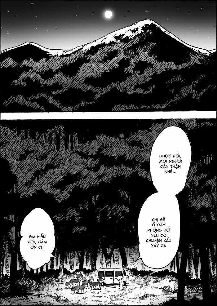 Helper Shibeta - Chapter 17 - Trang 2