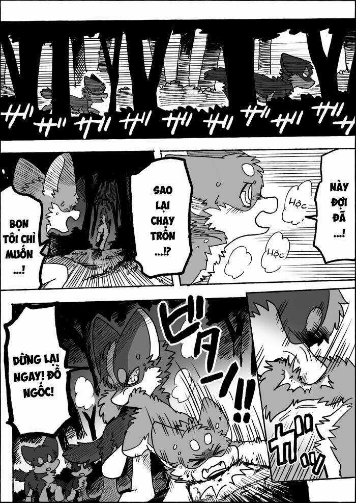 Helper Shibeta - Chapter 17 - Trang 12