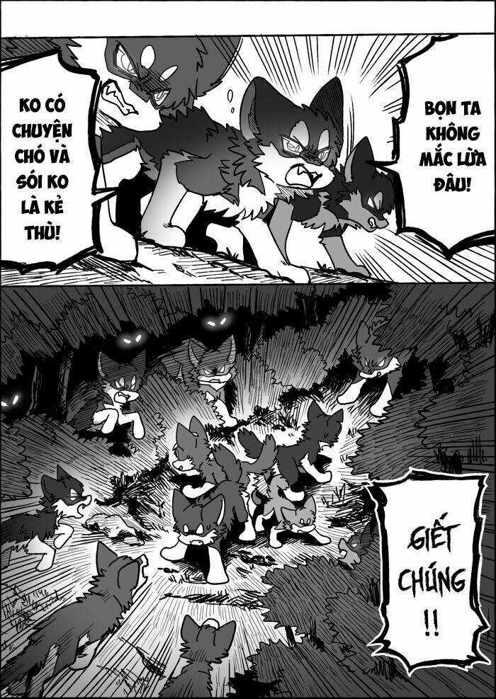 Helper Shibeta - Chapter 17 - Trang 17