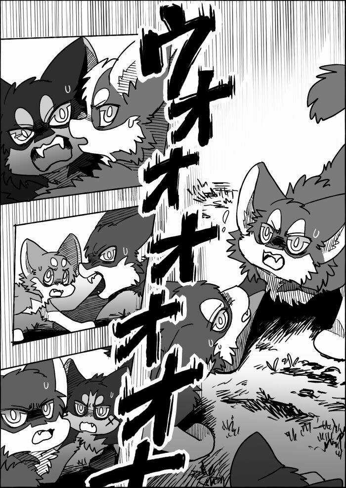 Helper Shibeta - Chapter 17 - Trang 18