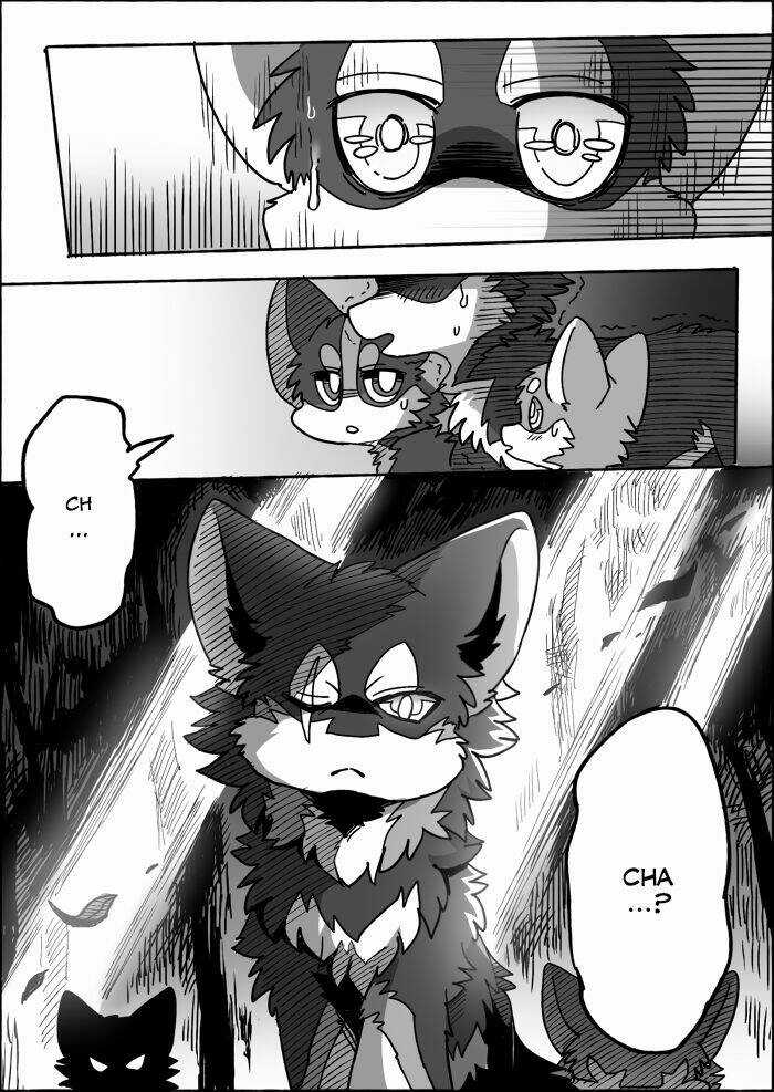 Helper Shibeta - Chapter 17 - Trang 20