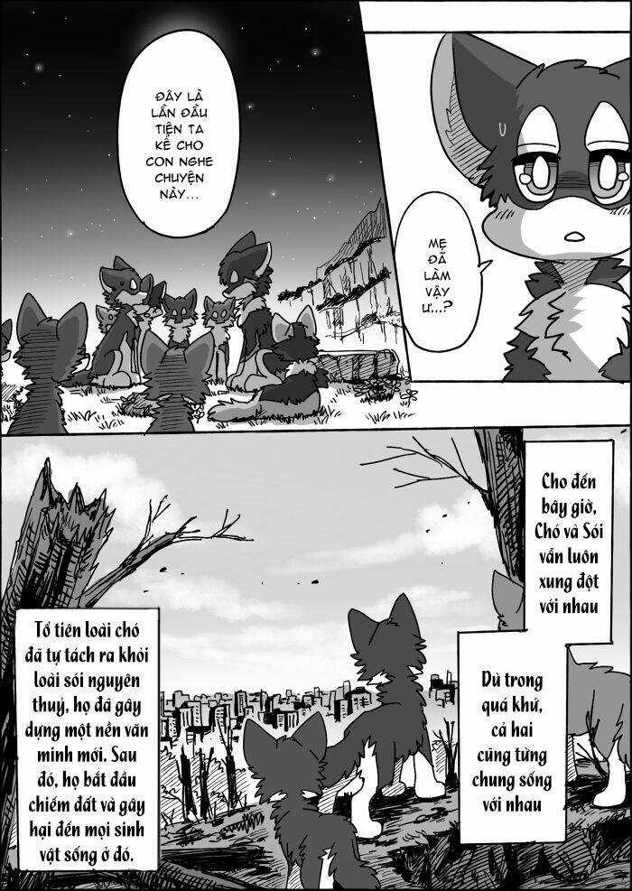 Helper Shibeta - Chapter 17 - Trang 27
