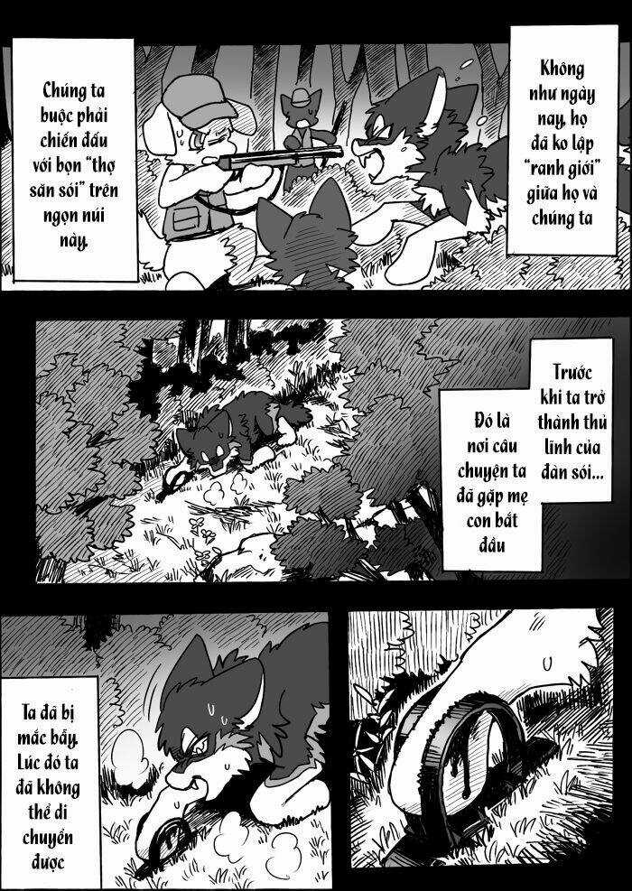 Helper Shibeta - Chapter 17 - Trang 28