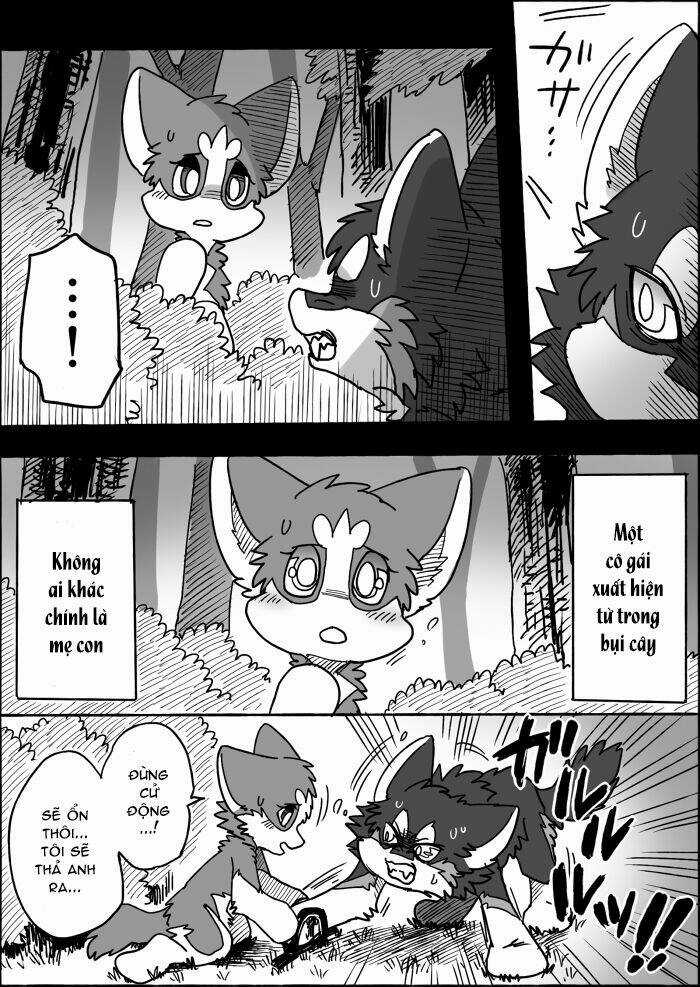 Helper Shibeta - Chapter 17 - Trang 29