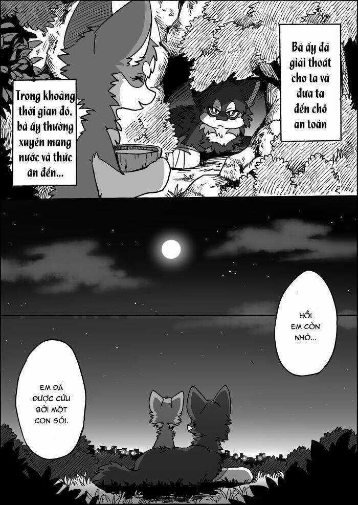 Helper Shibeta - Chapter 17 - Trang 30