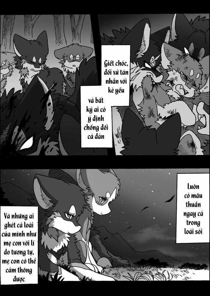 Helper Shibeta - Chapter 17 - Trang 35