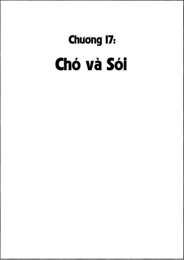 Helper Shibeta - Chapter 17 - Trang 5