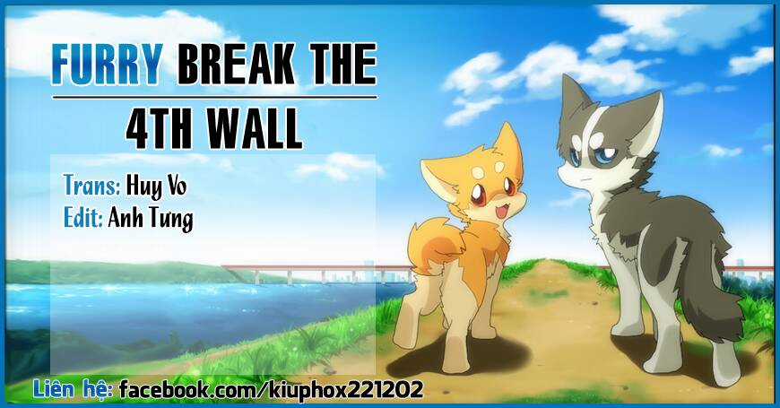 Helper Shibeta - Chapter 18 - Trang 1