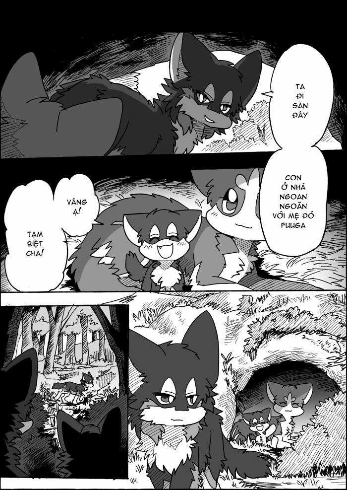 Helper Shibeta - Chapter 18 - Trang 2